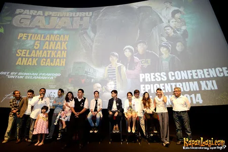 Foto Bondan Prakoso