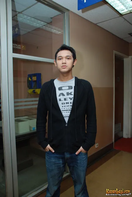 Foto Bondan Prakoso