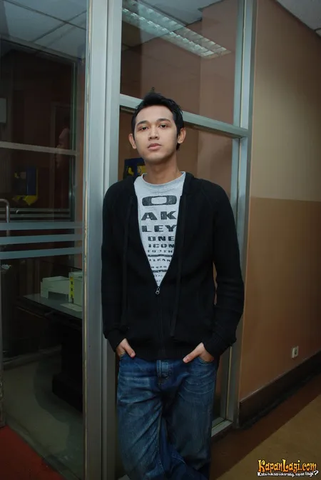 Foto Bondan Prakoso