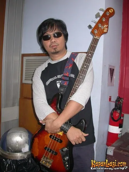 Foto Bongky BIP