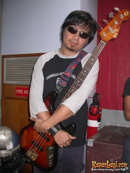 Foto Bongky BIP