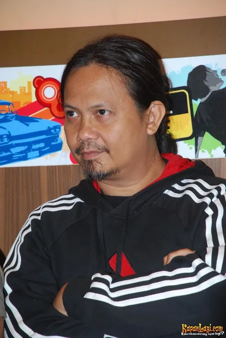 Foto Bongky BIP