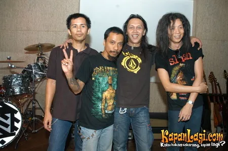 Foto Boomerang
