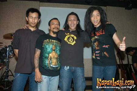 Foto Boomerang