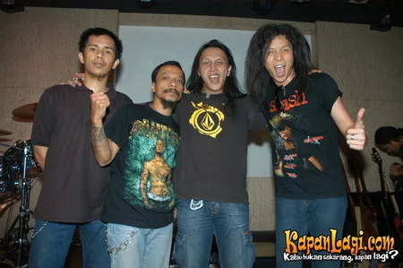 Foto Boomerang