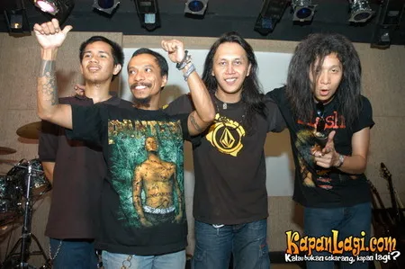 Foto Boomerang