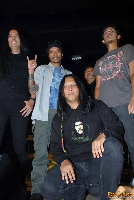 Foto Boomerang