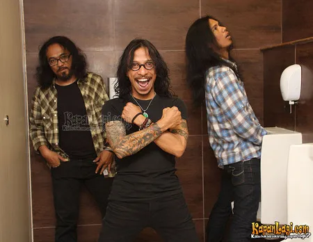 Foto Boomerang