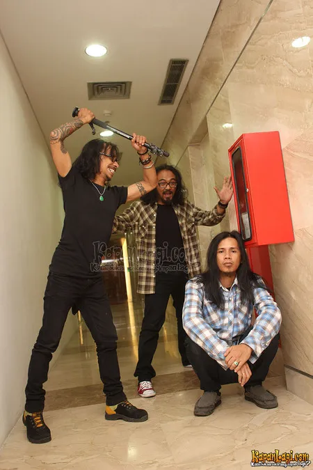 Foto Boomerang