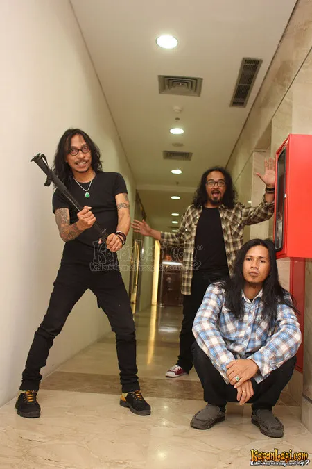 Foto Boomerang