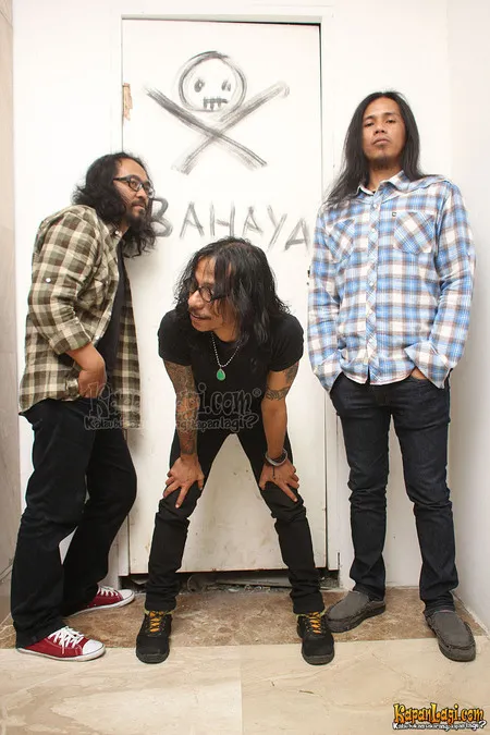 Foto Boomerang