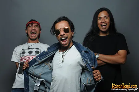 Foto Boomerang