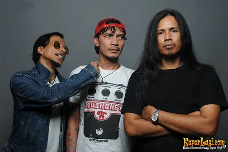Foto Boomerang