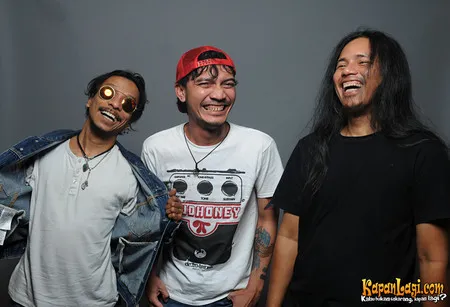 Foto Boomerang