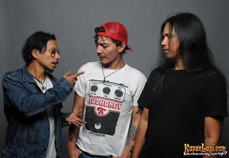 Foto Boomerang
