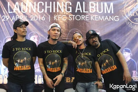 Foto Boomerang