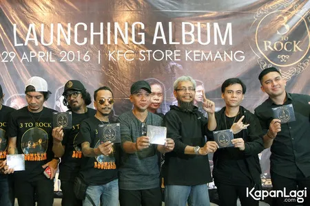 Foto Boomerang