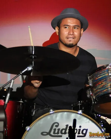 Foto Bowie Gugun Blues Shelter