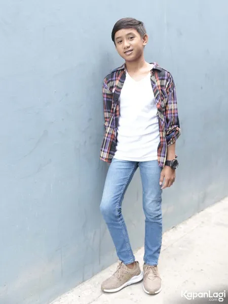 Foto Bowo Prabowo Mondardo