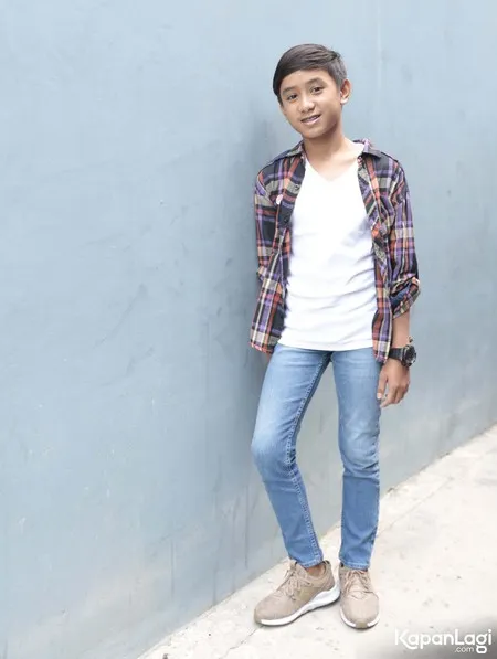 Foto Bowo Prabowo Mondardo