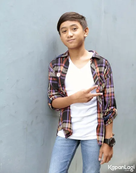 Foto Bowo Prabowo Mondardo