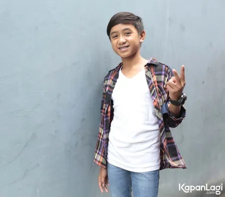 Foto Bowo Prabowo Mondardo