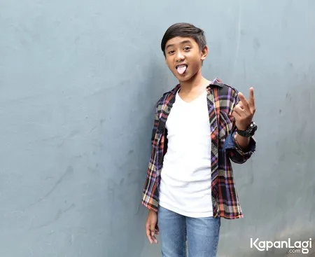 Foto Bowo Prabowo Mondardo