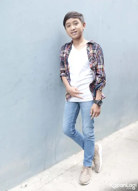 Foto Bowo Prabowo Mondardo