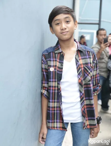 Foto Bowo Prabowo Mondardo