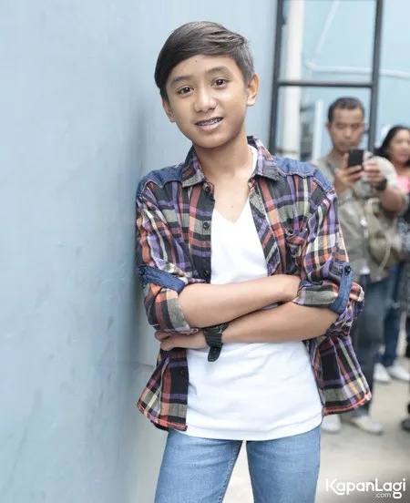 Foto Bowo Prabowo Mondardo