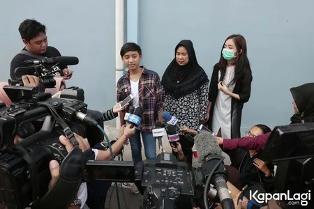 Foto Bowo Prabowo Mondardo