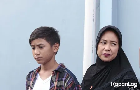 Foto Bowo Prabowo Mondardo