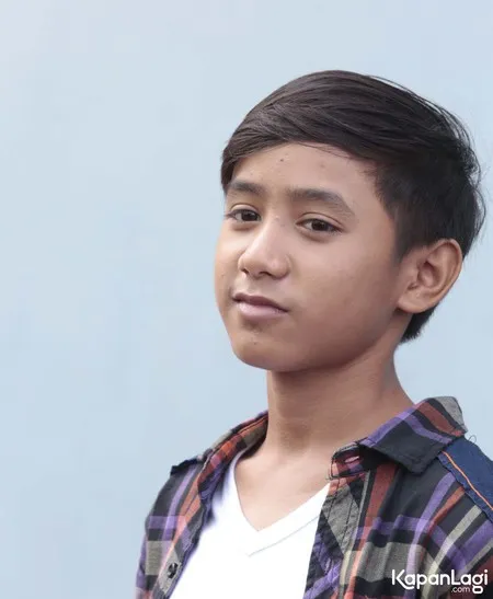 Foto Bowo Prabowo Mondardo