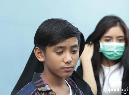 Foto Bowo Prabowo Mondardo