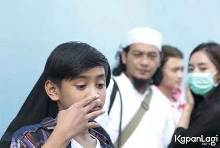 Foto Bowo Prabowo Mondardo