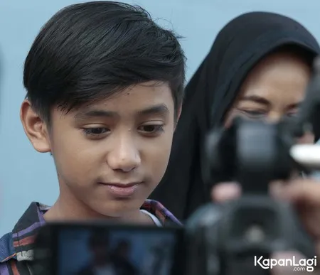 Foto Bowo Prabowo Mondardo