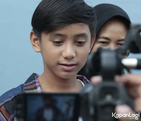 Foto Bowo Prabowo Mondardo