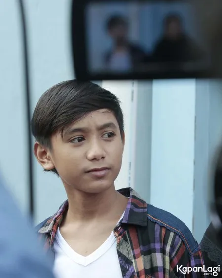 Alma Cira Easiest Prabowo Mondardo