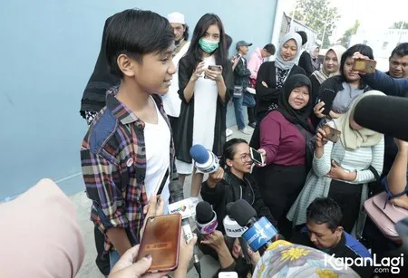 Foto Bowo Prabowo Mondardo