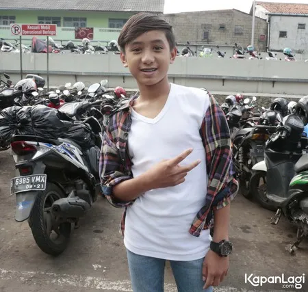 Foto Bowo Prabowo Mondardo