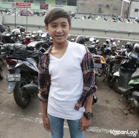 Foto Bowo Prabowo Mondardo