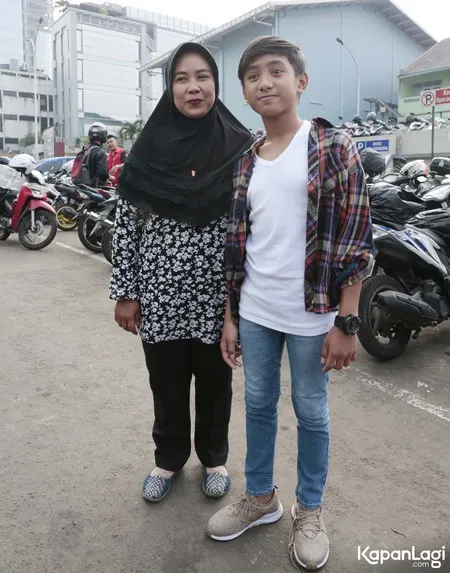 Foto Bowo Prabowo Mondardo