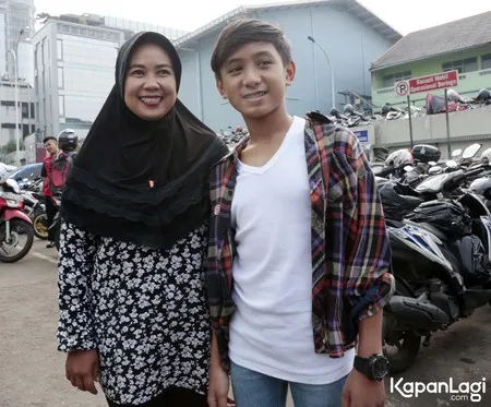 Foto Bowo Prabowo Mondardo