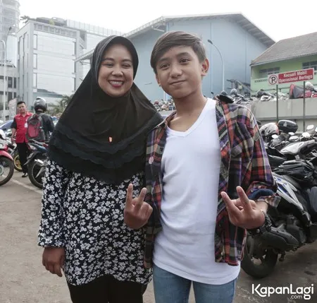 Foto Bowo Prabowo Mondardo