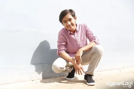 Foto Bowo Tik Tok