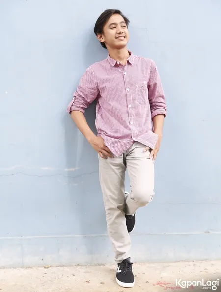 Foto Bowo Tik Tok