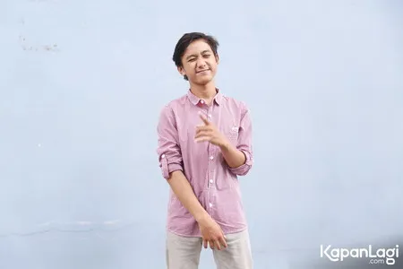 Foto Bowo Tik Tok