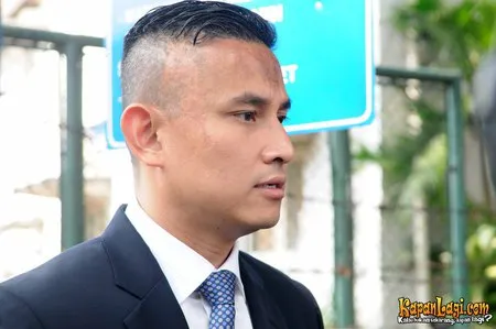 Foto Boy Arfian Bondjol