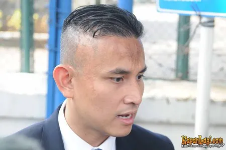 Foto Boy Arfian Bondjol