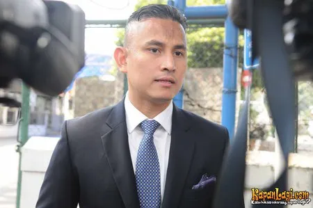 Foto Boy Arfian Bondjol